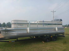 Load image into Gallery viewer, 60 hp Harris 2