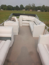 Load image into Gallery viewer, 60 hp Harris 2