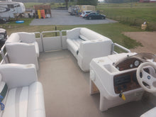 Load image into Gallery viewer, 60 hp Harris 2