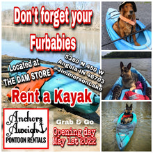 Load image into Gallery viewer, Kayaks
