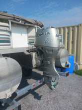 Load image into Gallery viewer, 40 hp Manitou
