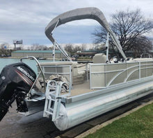Load image into Gallery viewer, 90 hp Bennington SLMX

