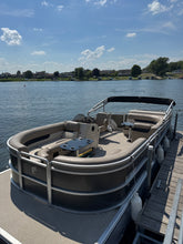 Load image into Gallery viewer, 150 hp Cypress Cay 230 Tri-Toon
