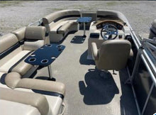 Load image into Gallery viewer, 150 hp Cypress Cay 230 Tri-Toon
