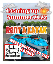 Load image into Gallery viewer, Kayaks
