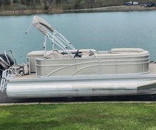 Load image into Gallery viewer, 90 hp Bennington SLMX

