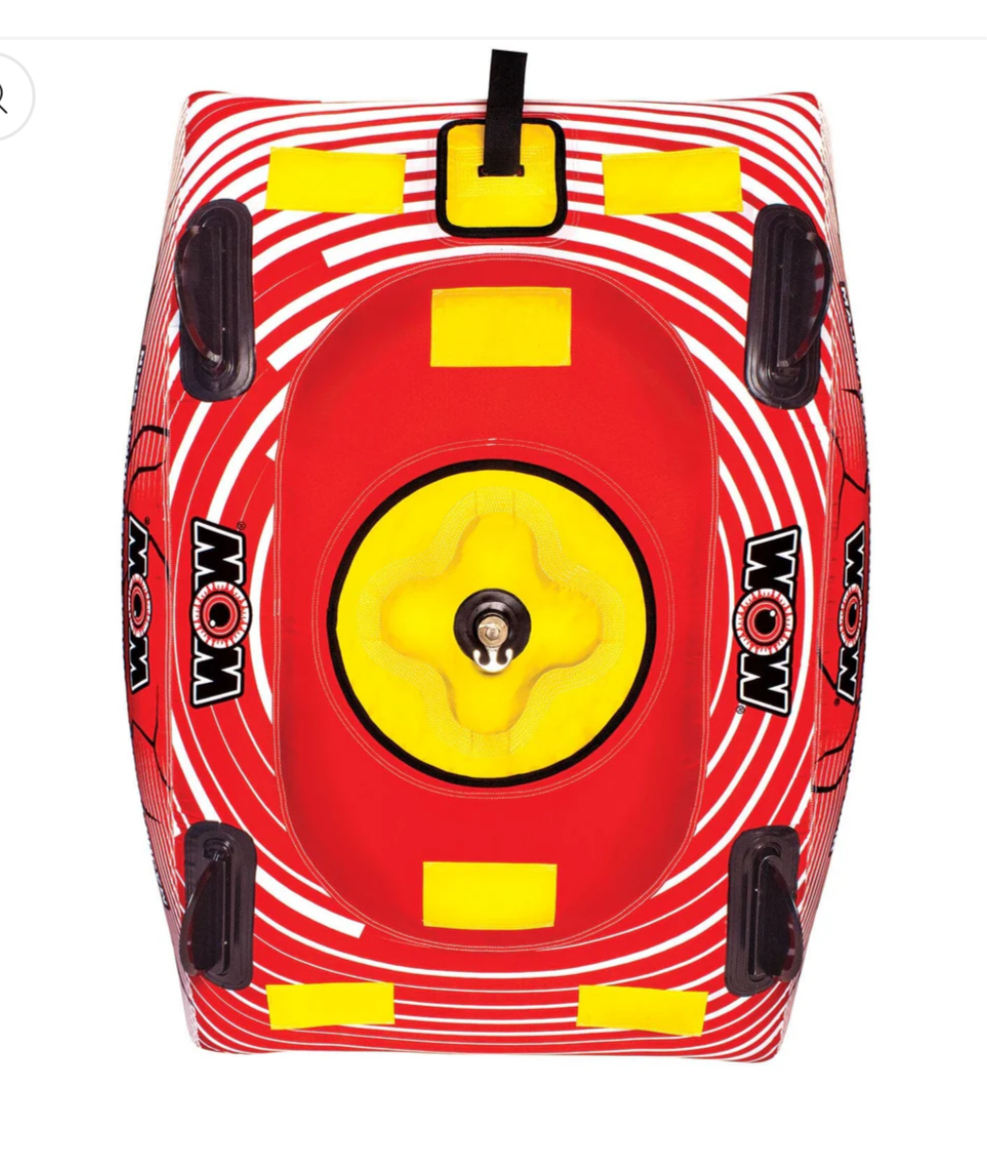 TOWABLES plus Rope
