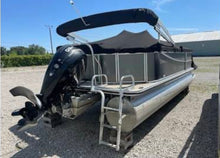 Load image into Gallery viewer, 150 hp Cypress Cay 230 Tri-Toon
