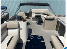 Load image into Gallery viewer, 150 hp Cypress Cay 230 Tri-Toon
